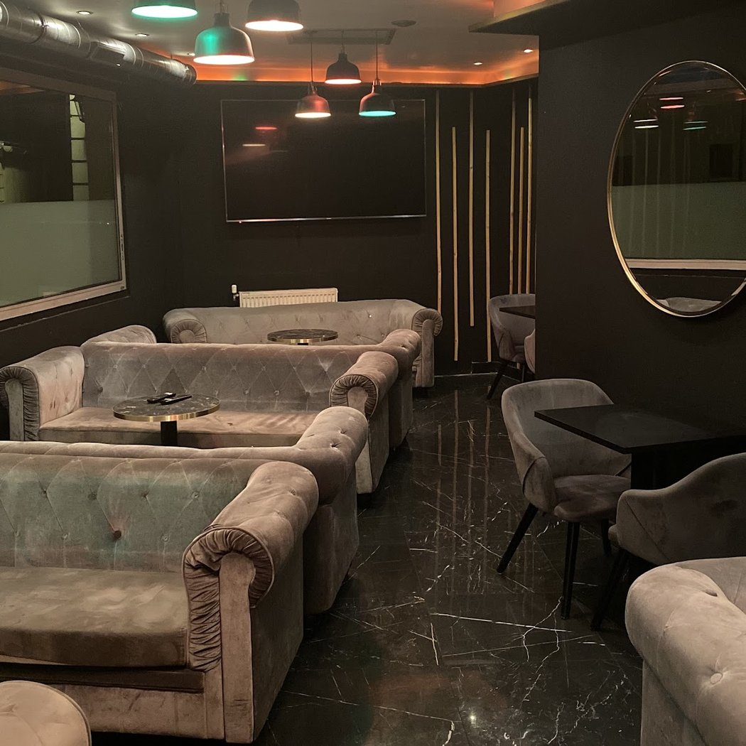 Le Vogue - Bar Lounge 2